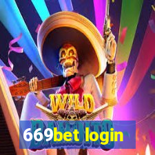 669bet login